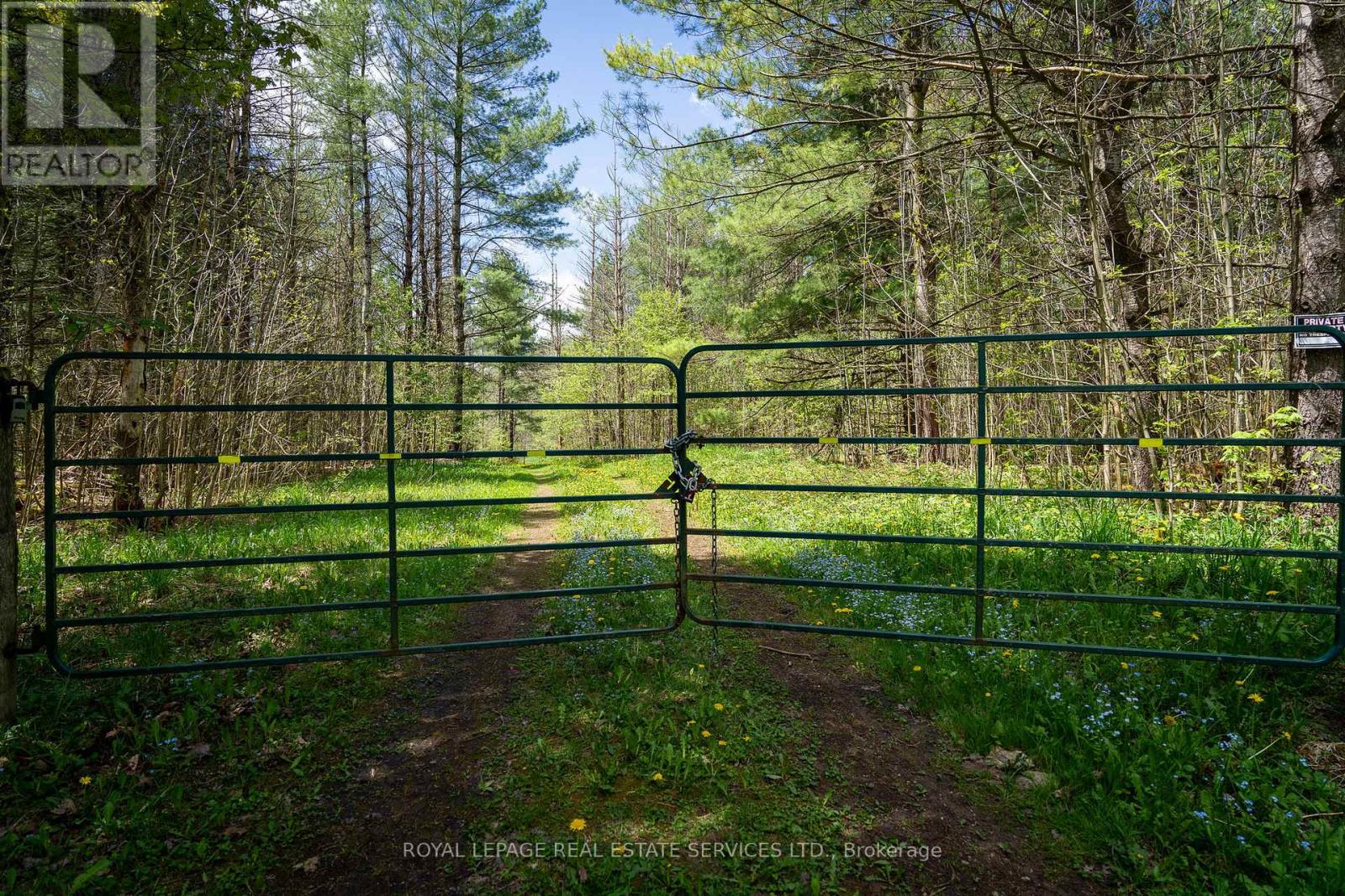 PT LOT 13 CONCESSION 7 CONCESSION