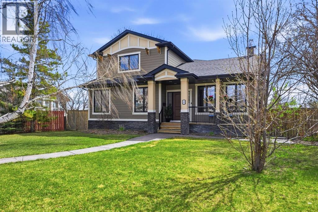 29 Winchester Crescent SW