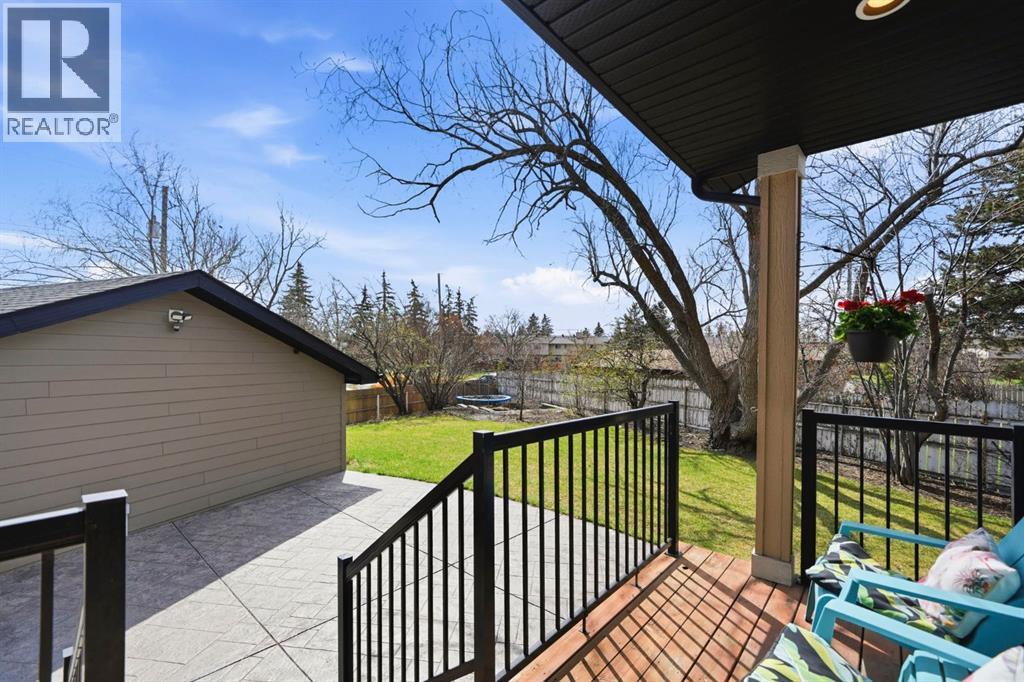 29 Winchester Crescent SW