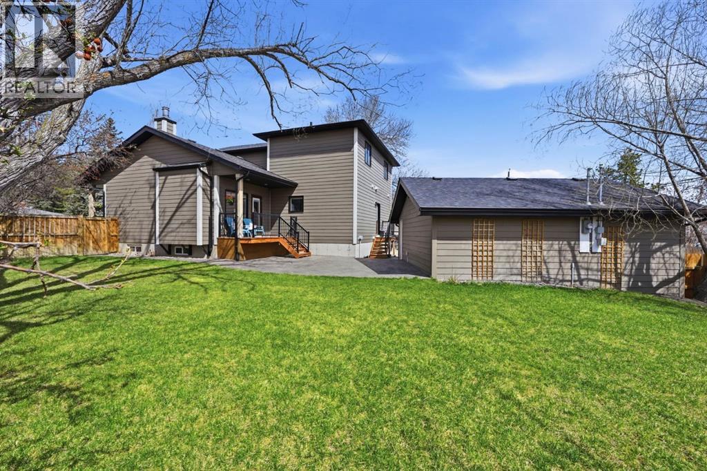 29 Winchester Crescent SW