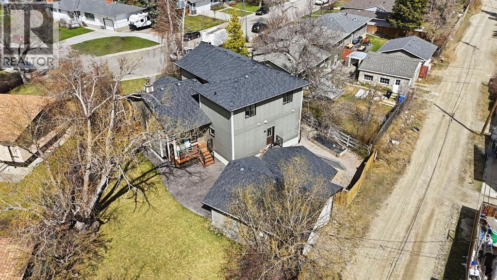 29 Winchester Crescent SW