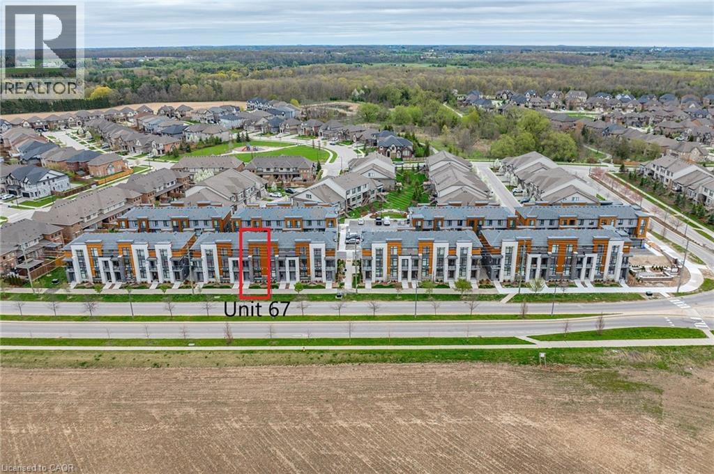 271 GREY SILO Road Unit# 67