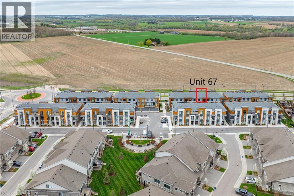 271 GREY SILO Road Unit# 67