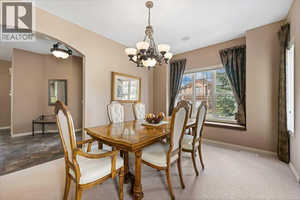 9 Tuscany Glen Way NW