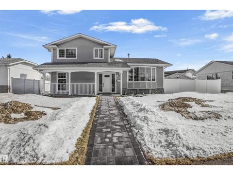 12811 45 ST NW Edmonton AB T5A2K3