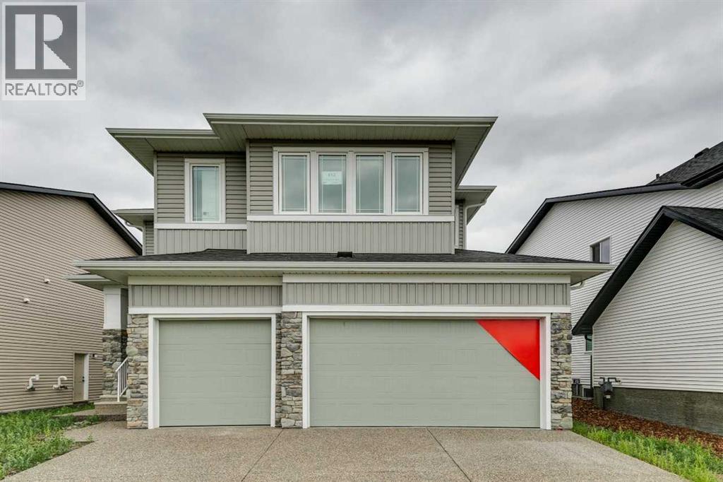 412 Bridgeport Glen