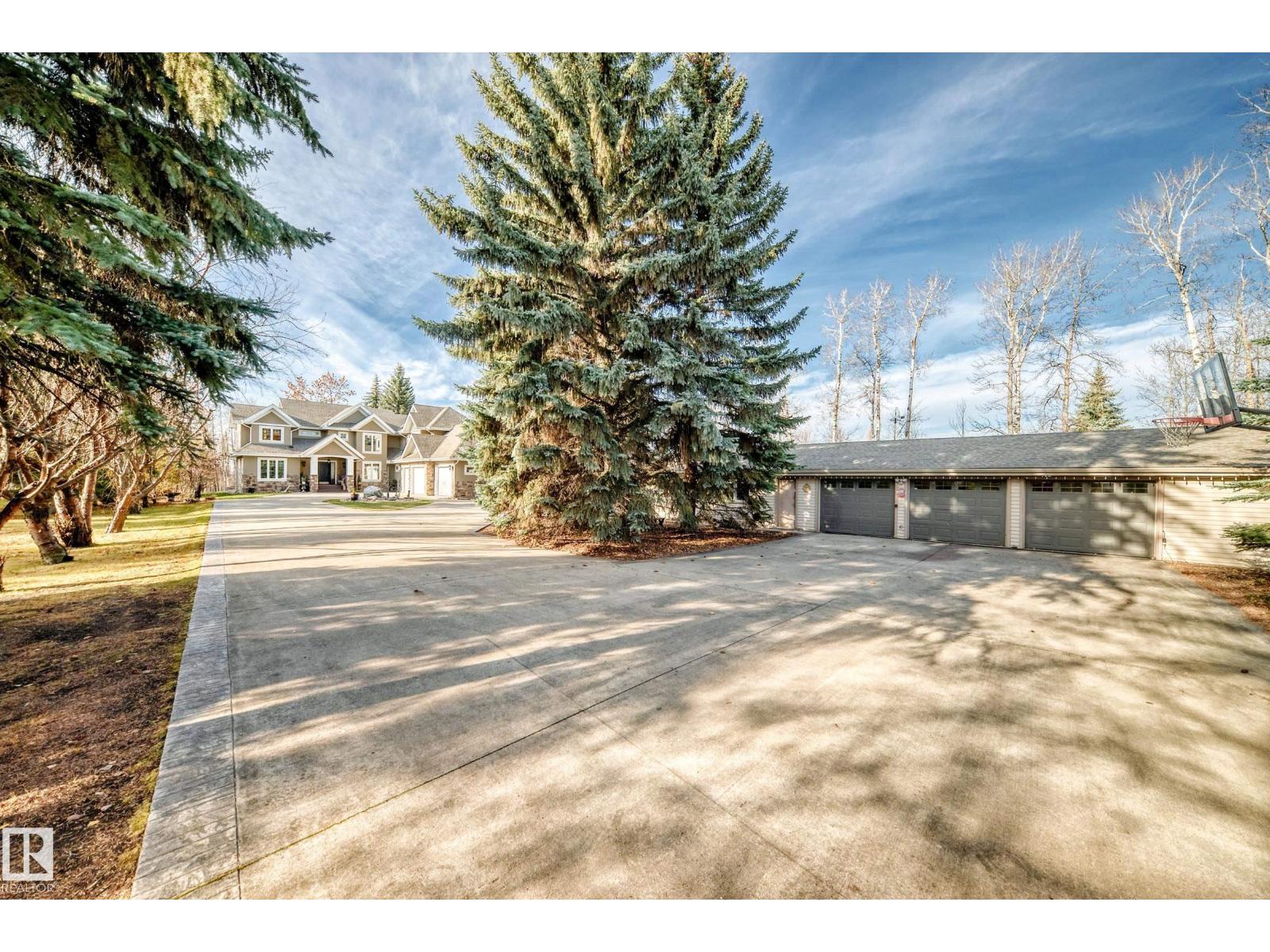#16 53226 RGE ROAD 261