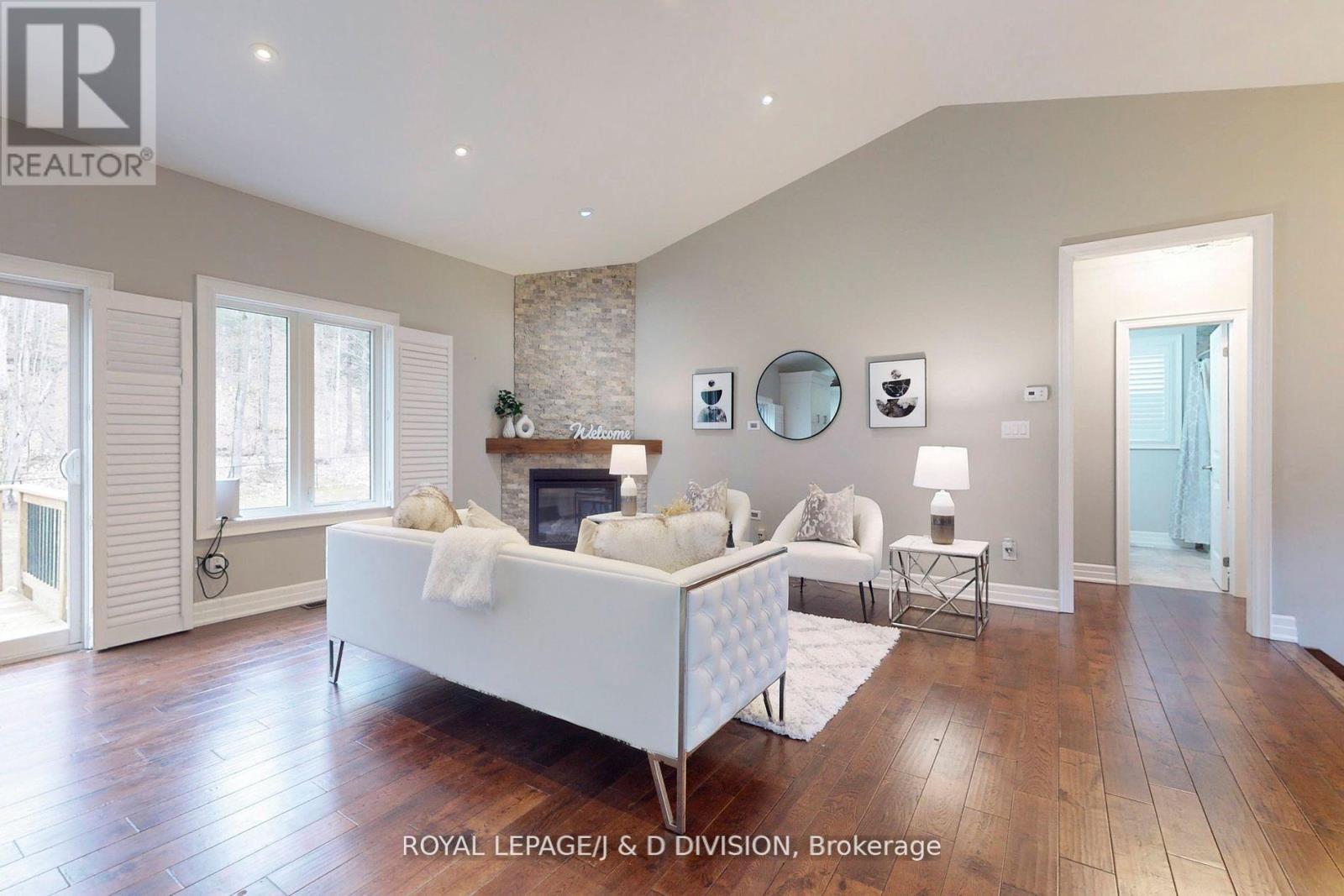 123 DESROCHES TRAIL