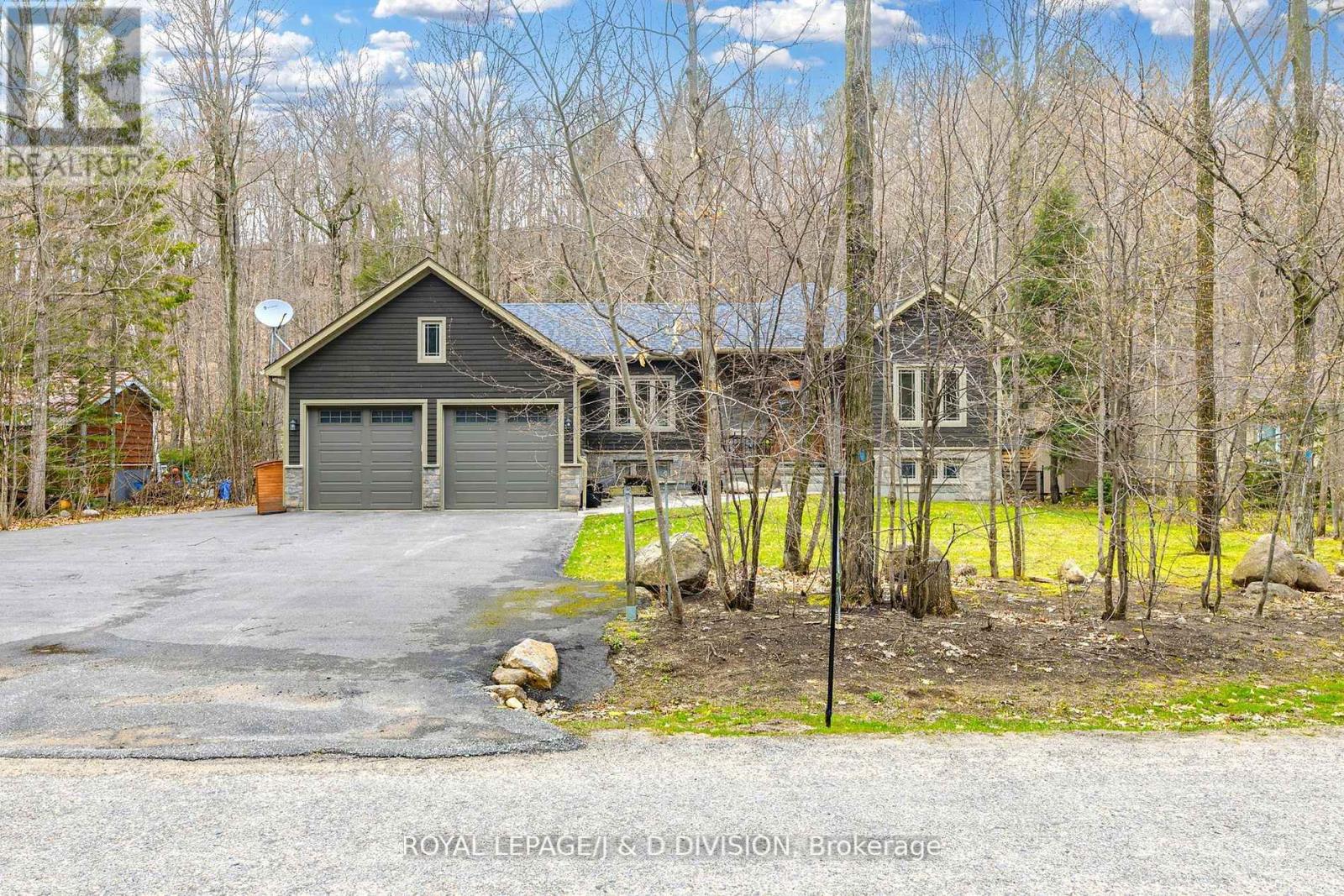 123 DESROCHES TRAIL