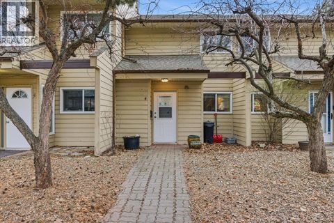 5300 25 Avenue Unit# 4 Vernon BC V1T6R4