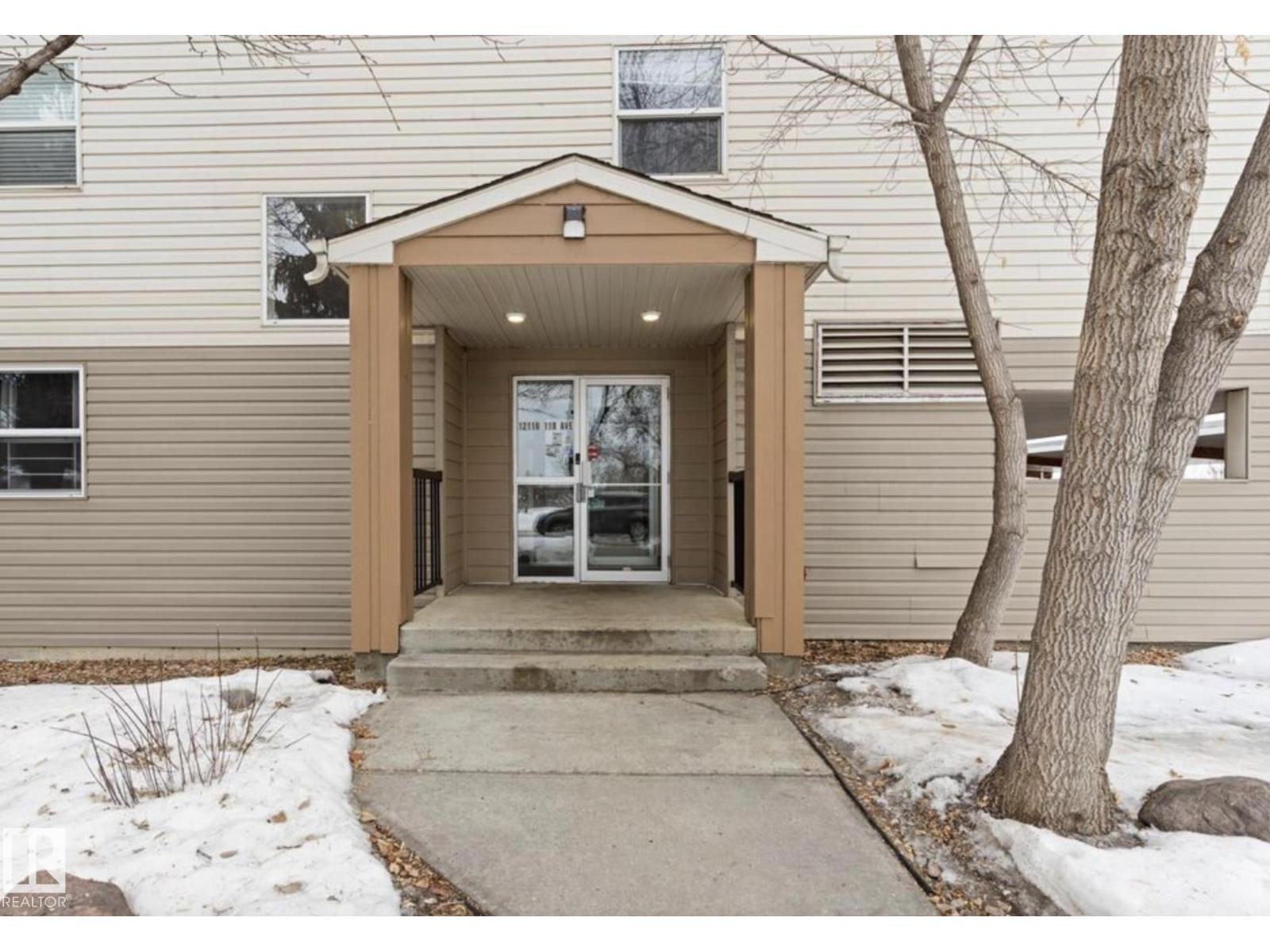 #103 12110 119 Ave NW