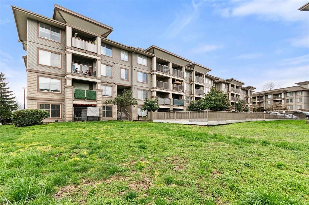 108 45555 YALE ROAD|Chilliwack Proper South