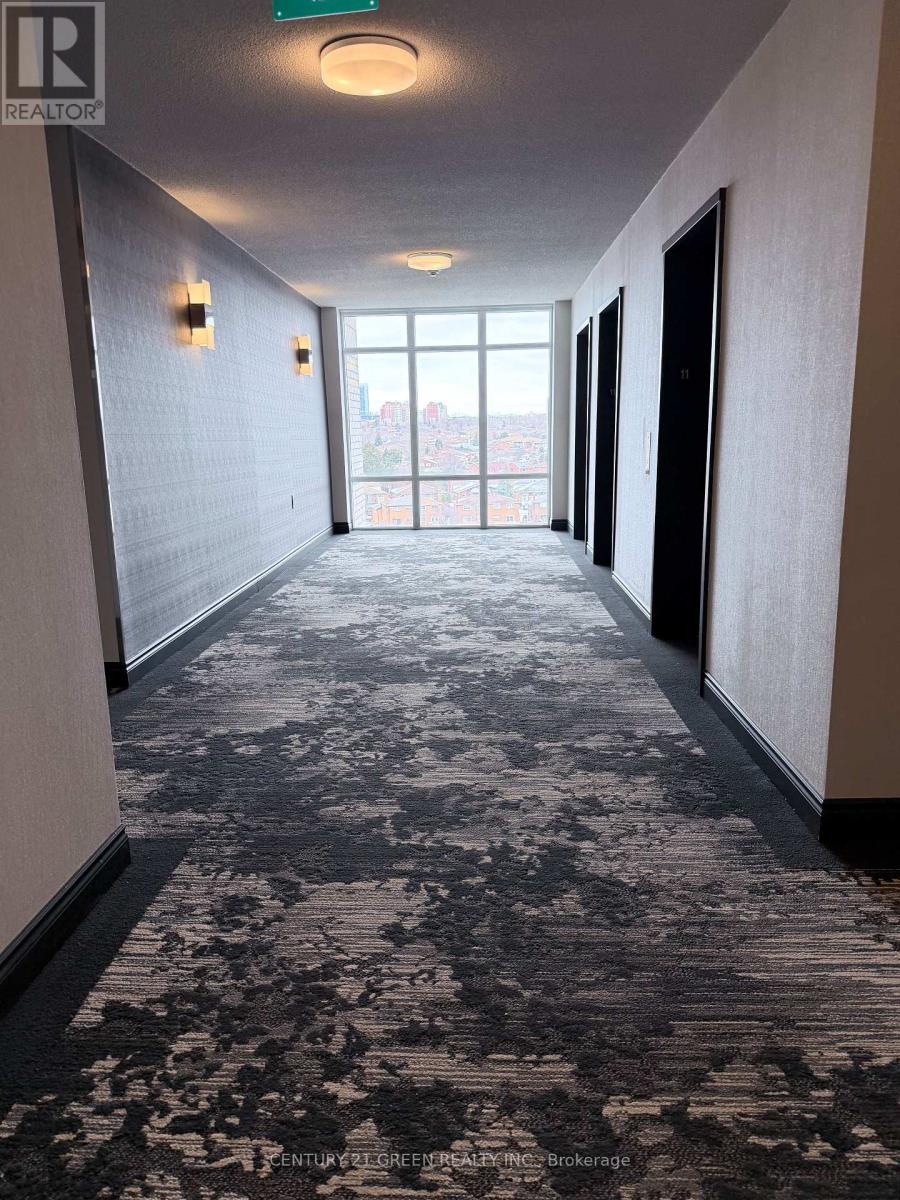 1103 - 200 BURNHAMTHORPE ROAD E