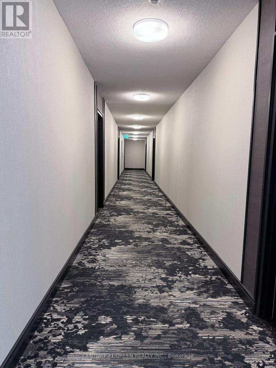 1103 - 200 BURNHAMTHORPE ROAD E