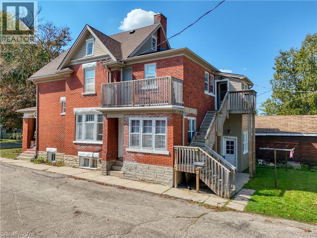 152 HOMEWOOD Avenue