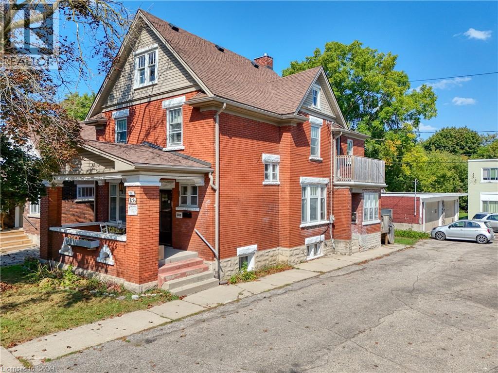 152 HOMEWOOD Avenue