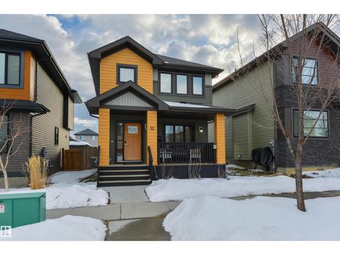 52 TENOR LI Spruce Grove AB T7X0X7