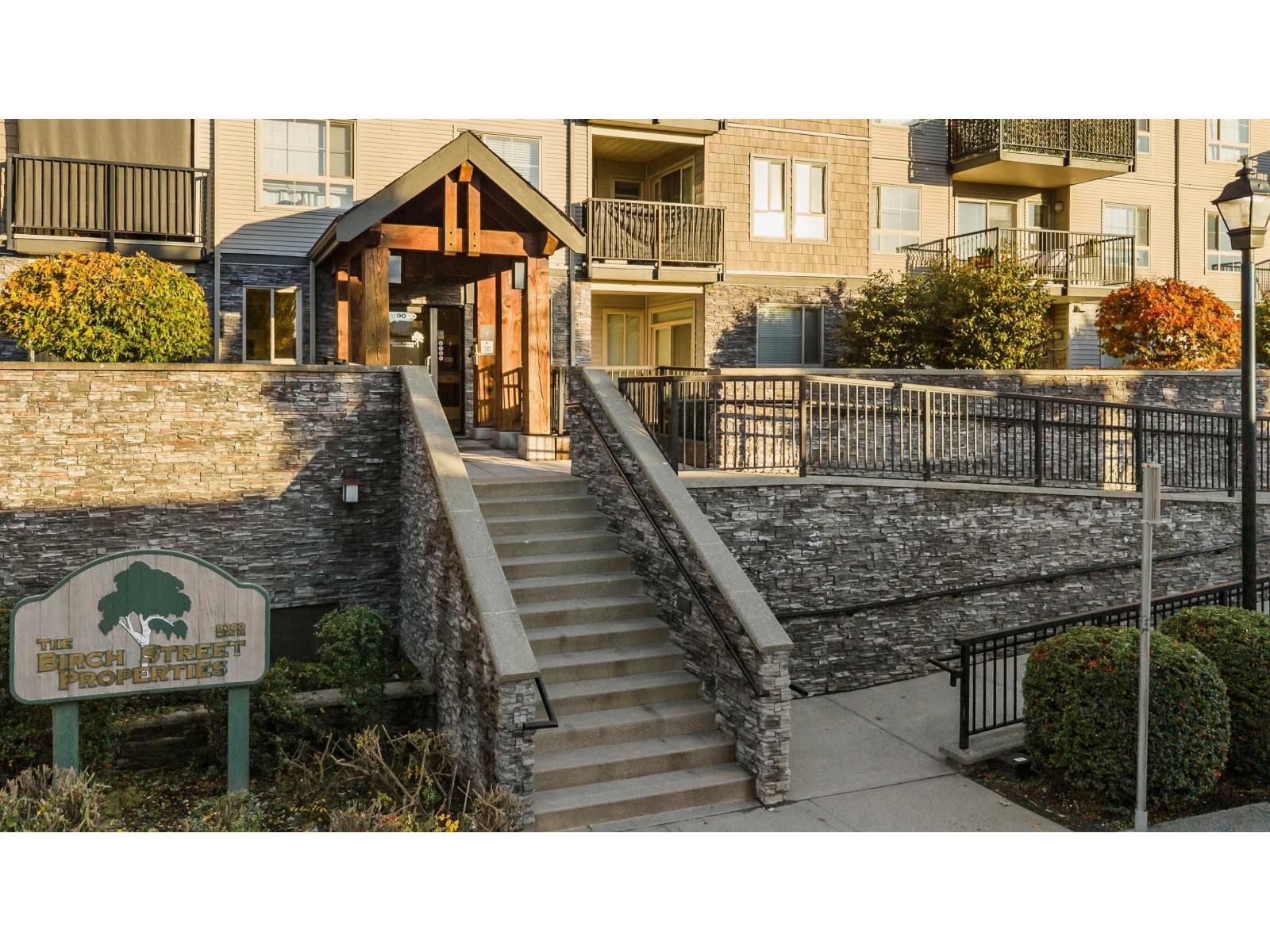 213 9000 BIRCH STREET|Chilliwack Downtown