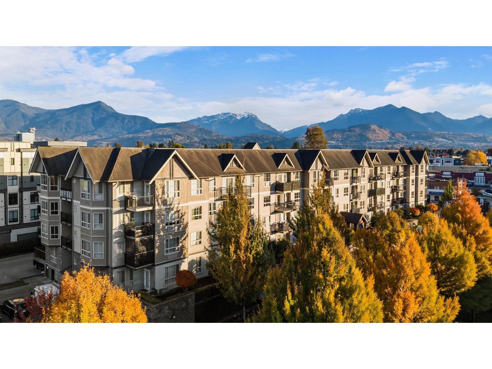 213 9000 BIRCH STREET|Chilliwack Downtown