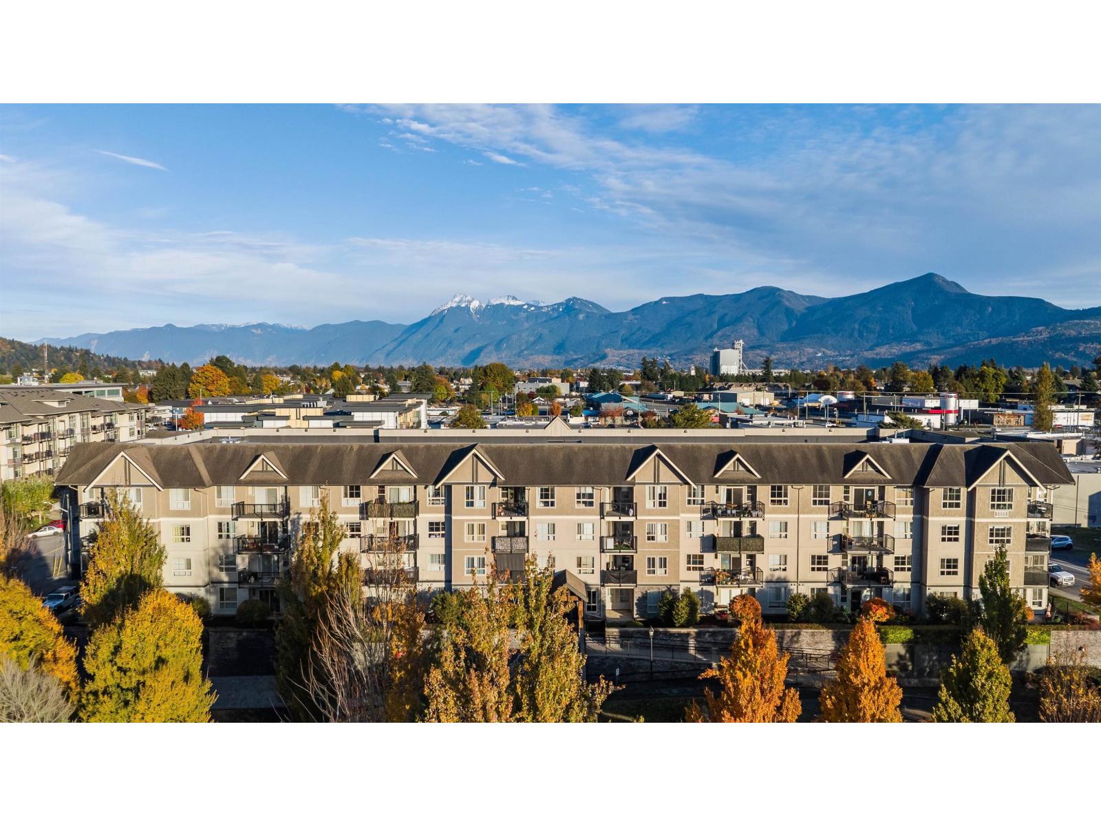 213 9000 BIRCH STREET|Chilliwack Downtown