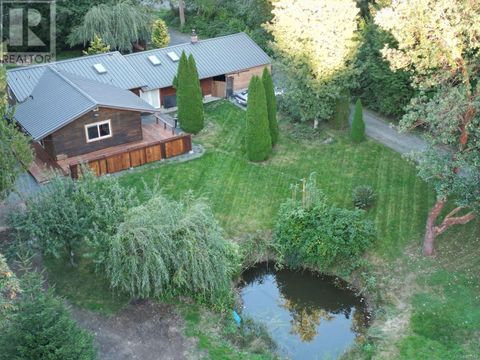 3420 Trans Canada Hwy Cobble Hill BC V0R1L0