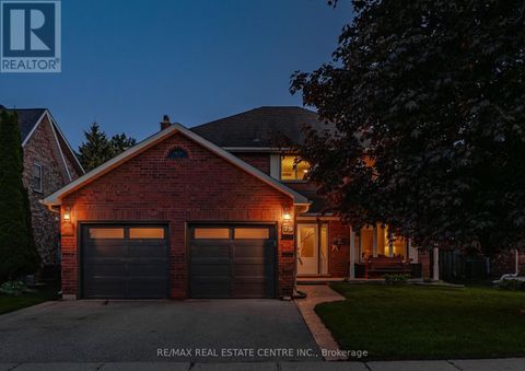 79 HANDORF DRIVE Cambridge ON N3C3Y3