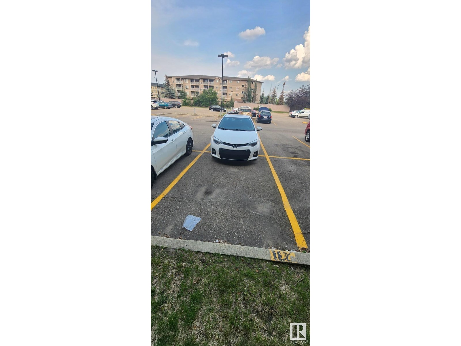 #231 11325 83 ST NW