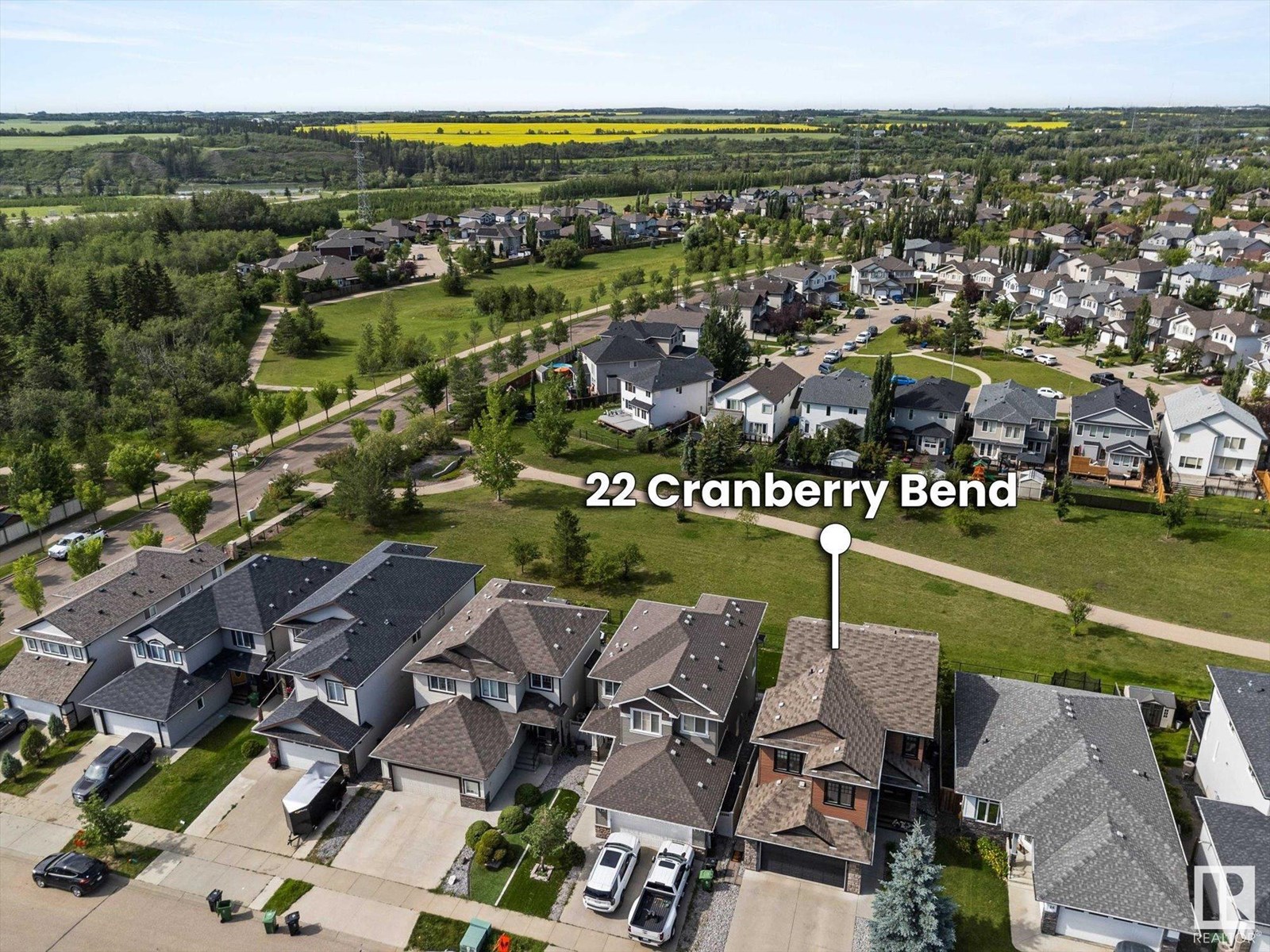 22 CRANBERRY BN