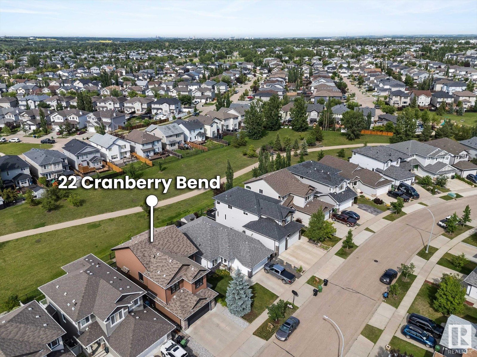 22 CRANBERRY BN