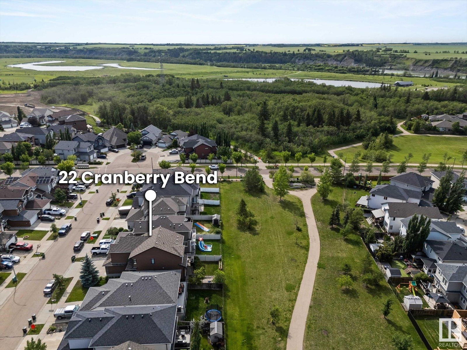 22 CRANBERRY BN