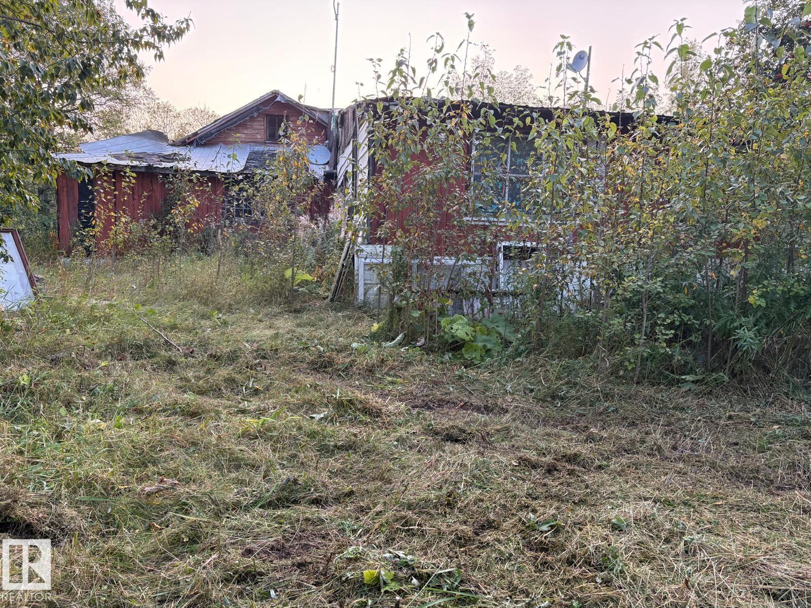 51224 Range ROAD 221