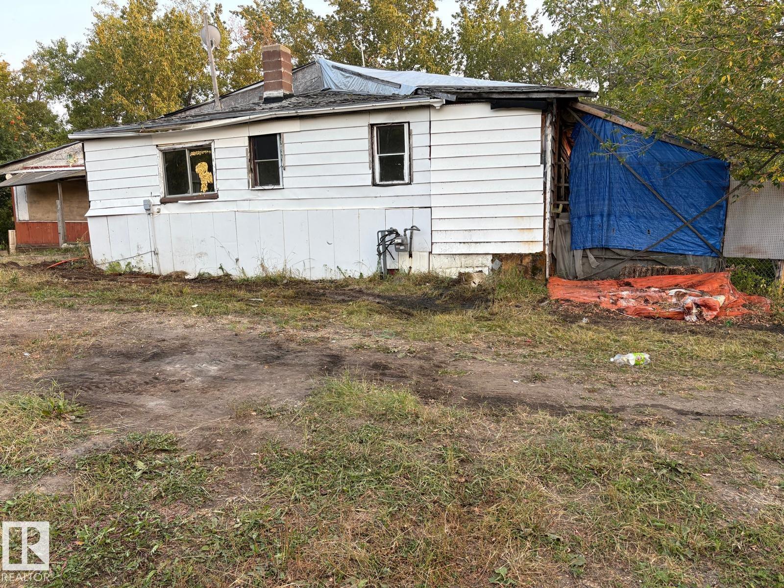 51224 Range ROAD 221