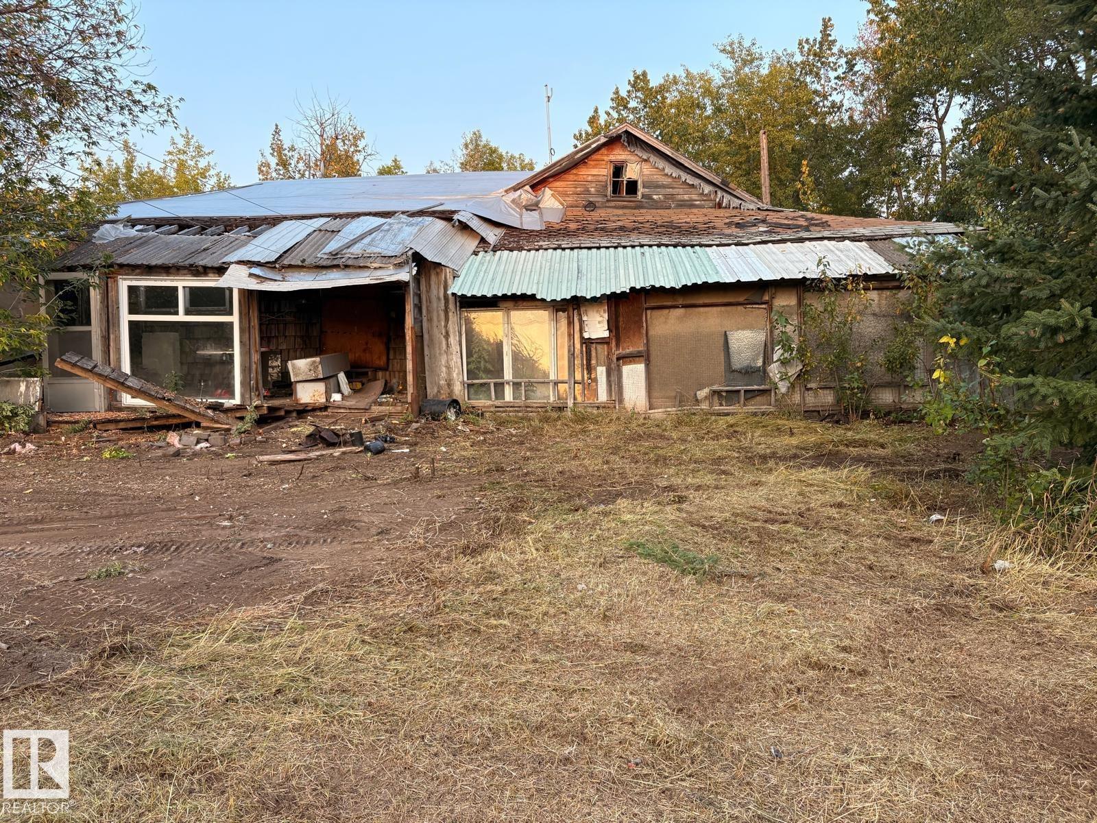 51224 Range ROAD 221