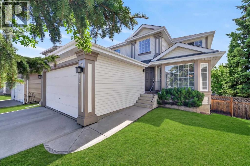 213 Citadel Gardens NW
