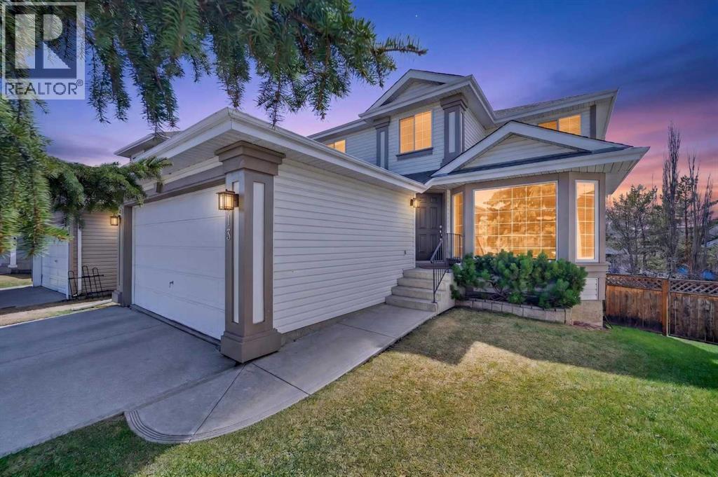213 Citadel Gardens NW