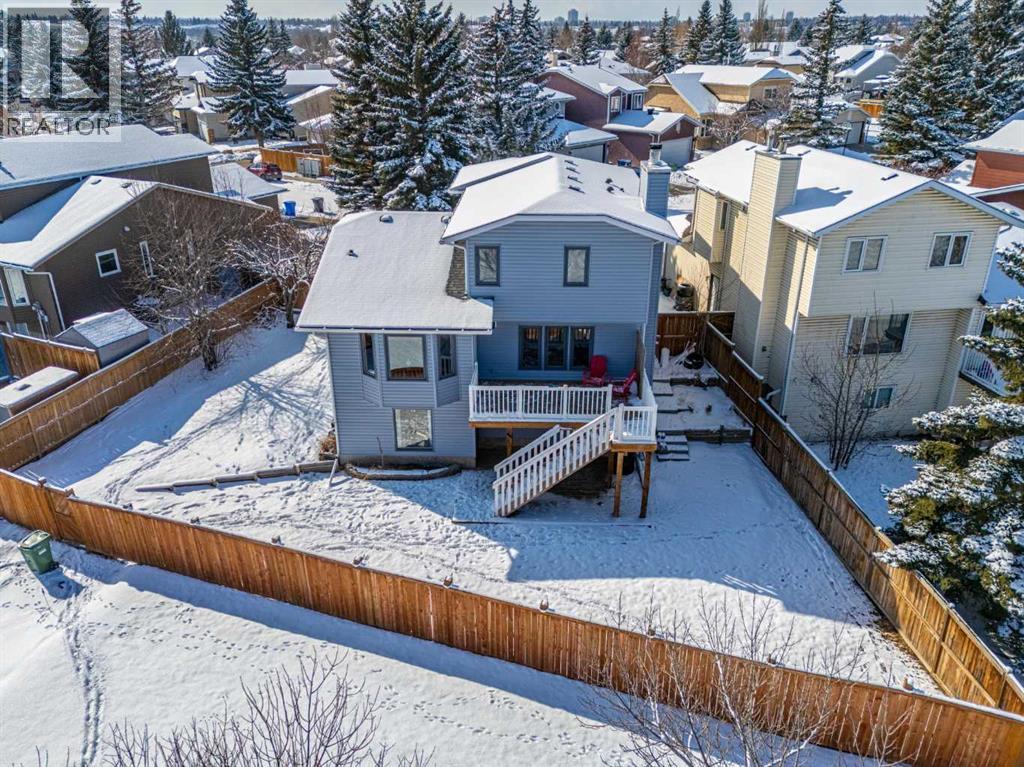 48 Rivergreen Crescent SE