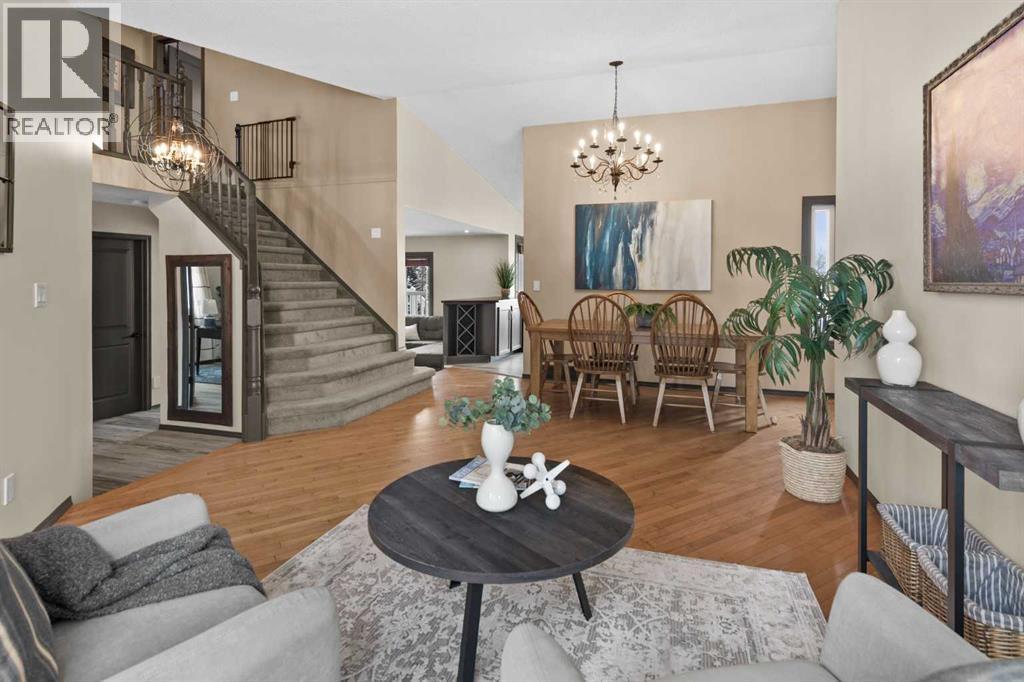 48 Rivergreen Crescent SE