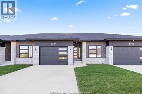 8024 MEO BOULEVARD LaSalle ON N9H1H3