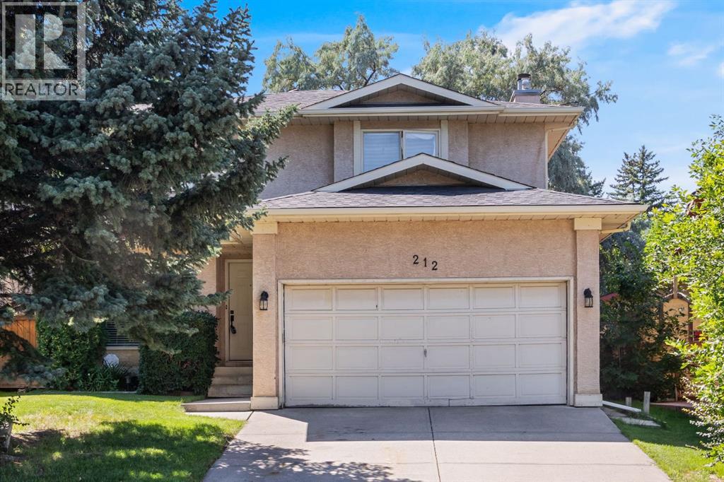 212 Mckerrell Way SE