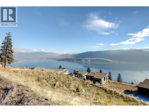 8944 Hampshire Crescent Lot# 20 Vernon BC V1H2K9