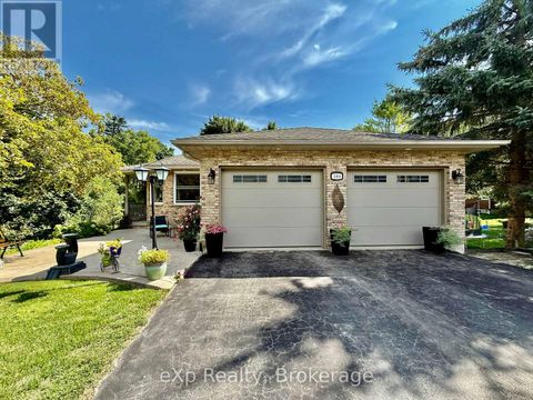 308 MARY STREET Brockton ON N0G2V0