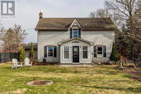 516 CONCESSION 7 Road E Hamilton ON L8B1T6
