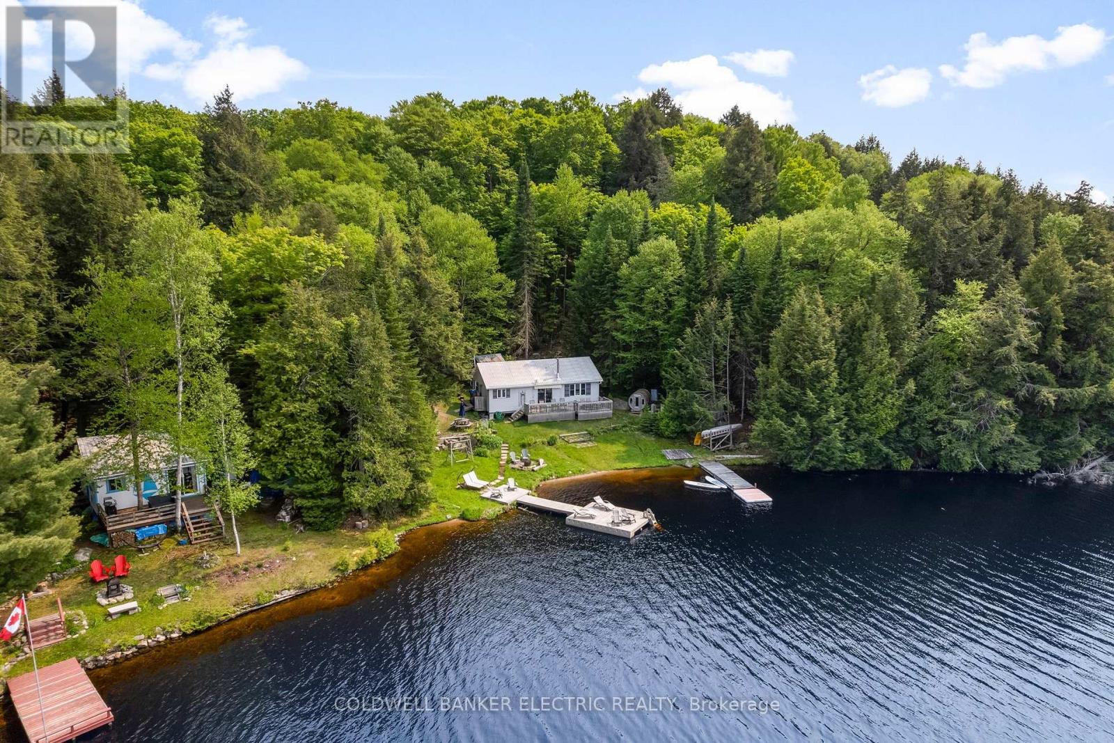 3637 MADAWASKA ROAD