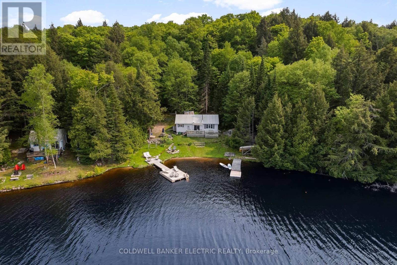 3637 MADAWASKA ROAD