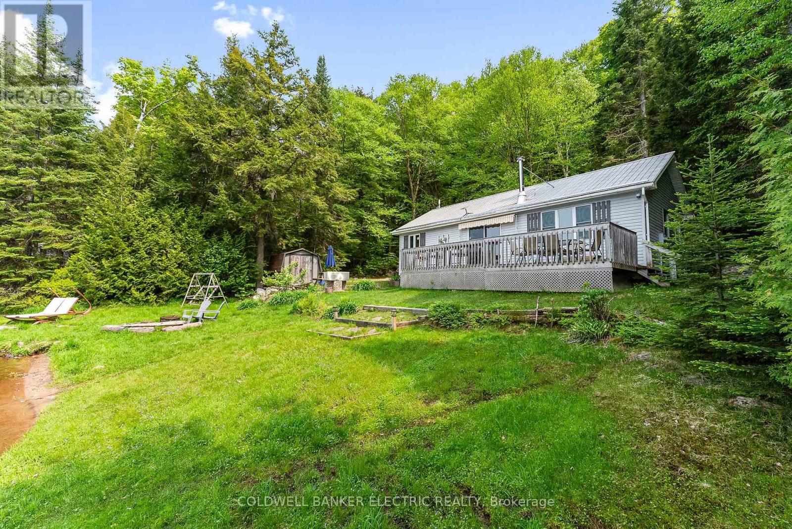 3637 MADAWASKA ROAD