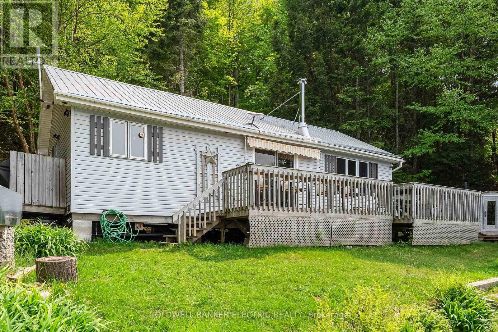 3637 MADAWASKA ROAD