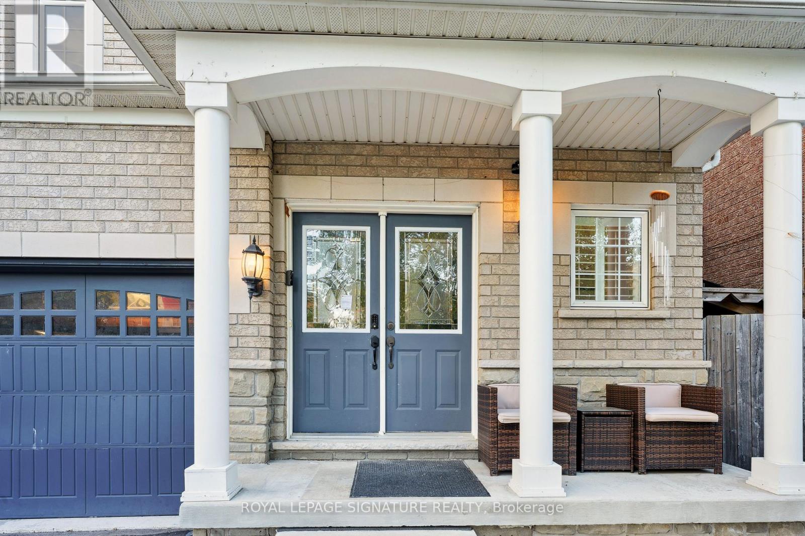 72 PENBRIDGE CIRCLE