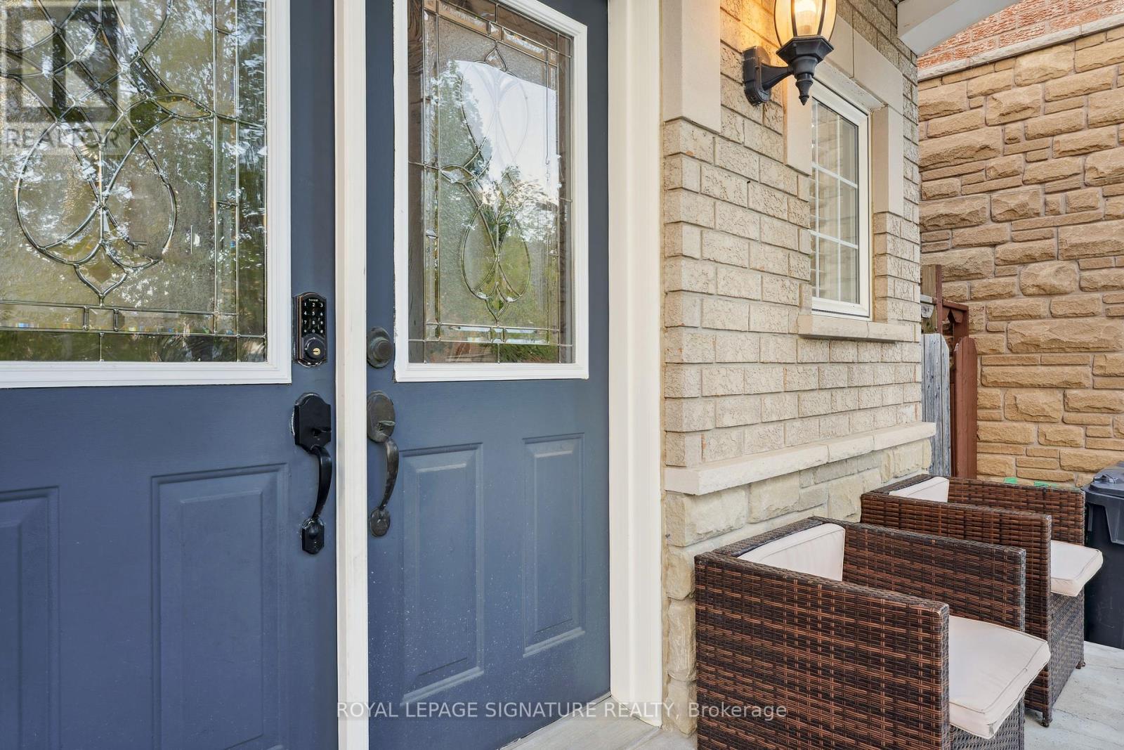 72 PENBRIDGE CIRCLE