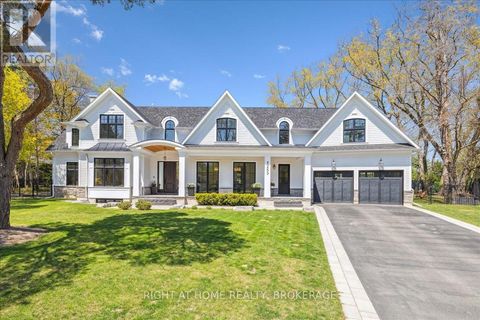 1253 CRAWFORD COURT Oakville (MO Morrison) ON L6J1Z2
