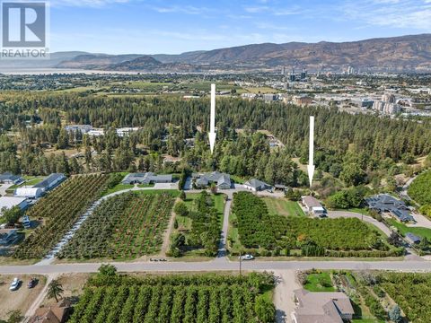 3022 Dunster Road Kelowna BC V1W4H3